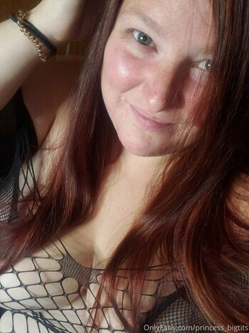 Princess Big Tits