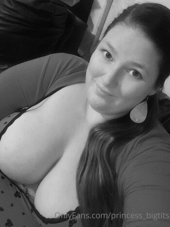 Princess Big Tits