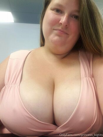 Princess Big Tits