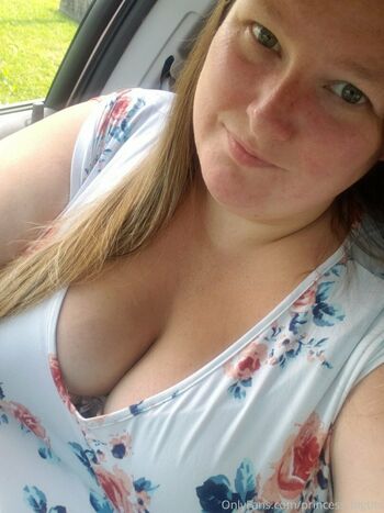 Princess Big Tits