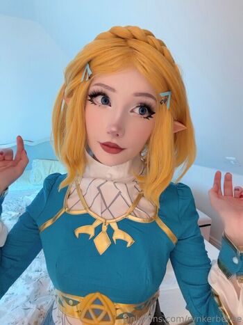 Princess Zelda