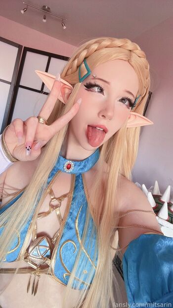 Princess Zelda