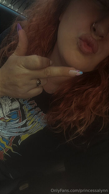 princessalynn