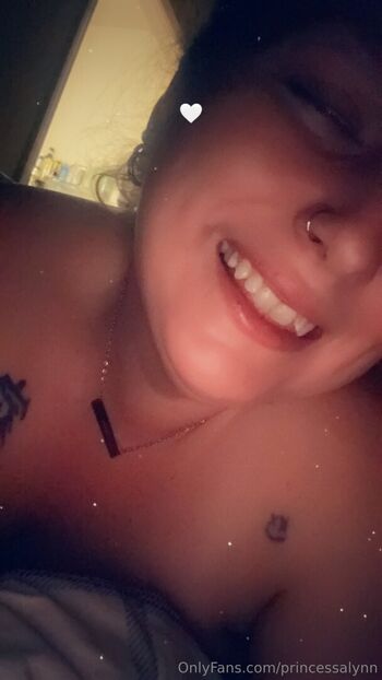 princessalynn