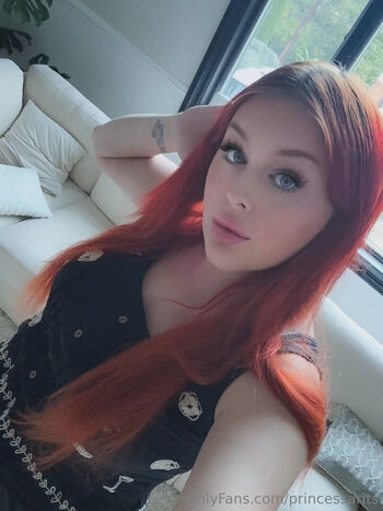 princessarits