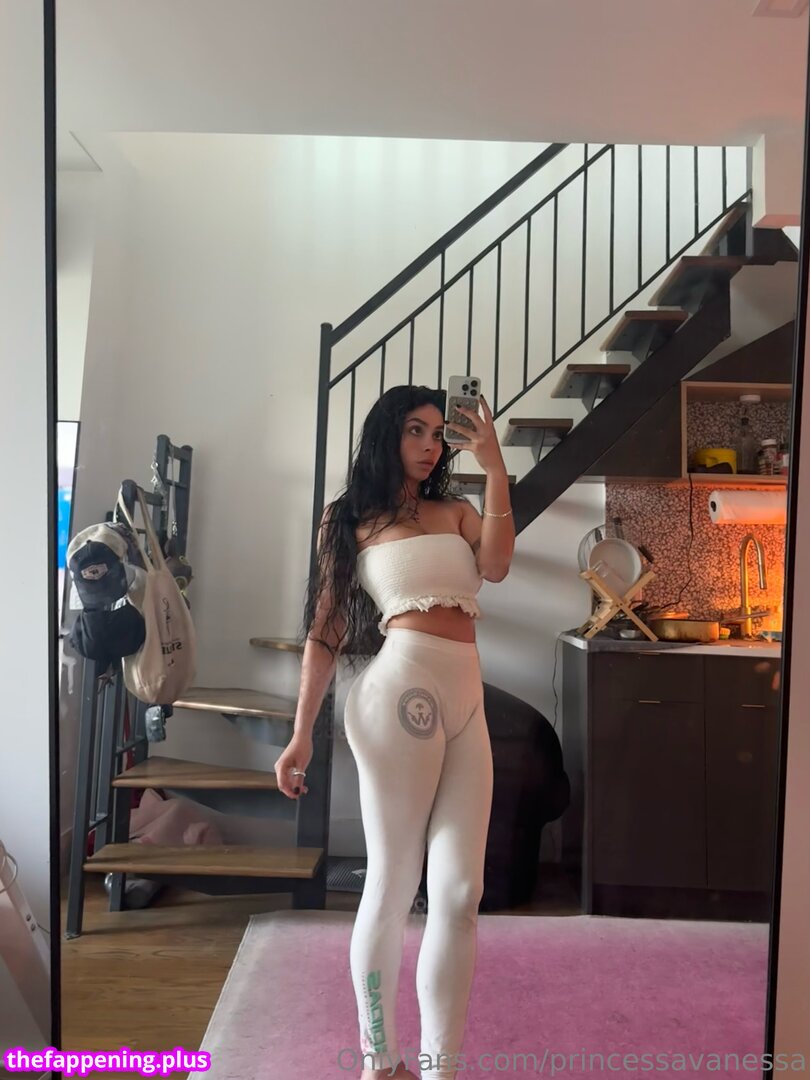 princessavanessa