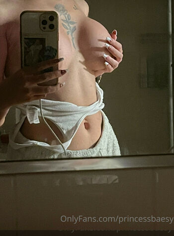 Princessbaesy
