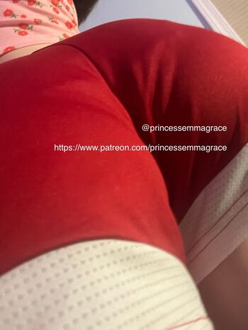 Princessemmagrace