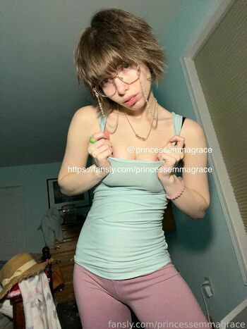 Princessemmagrace