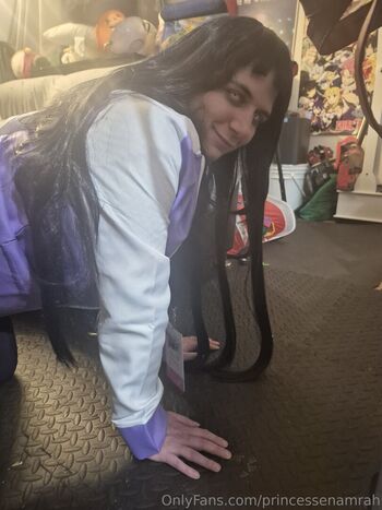 princessenamrah