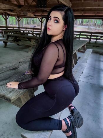 Princessgothicbean