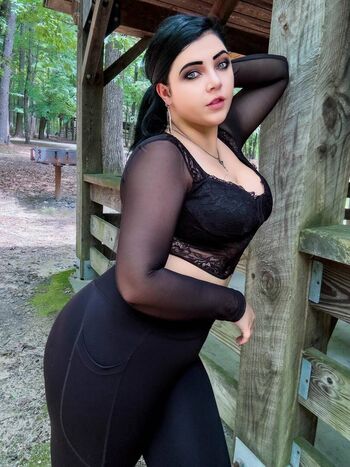 Princessgothicbean