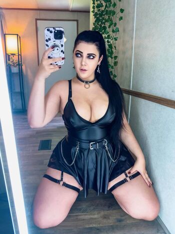 Princessgothicbean