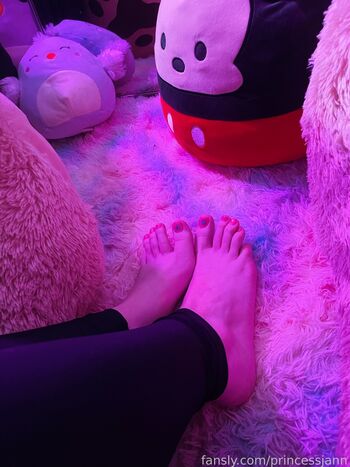 princessjann