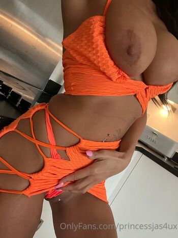 princessjas4ux