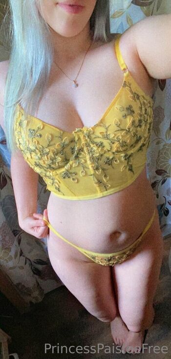 princesspaisleex
