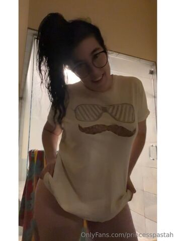 princesspastah