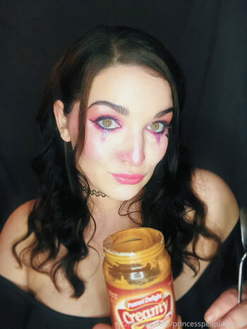 princesspeanutbutter