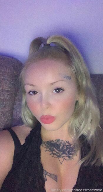 princessrosexoxo