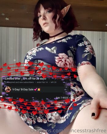 princesstrashfree