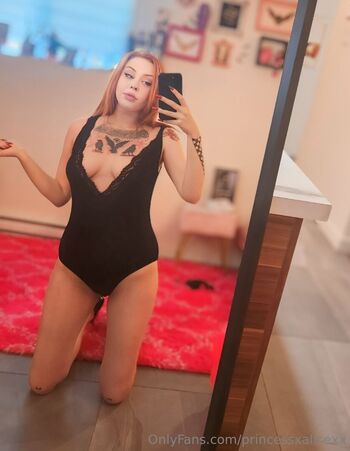 princessxalicexx