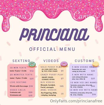 princianafree