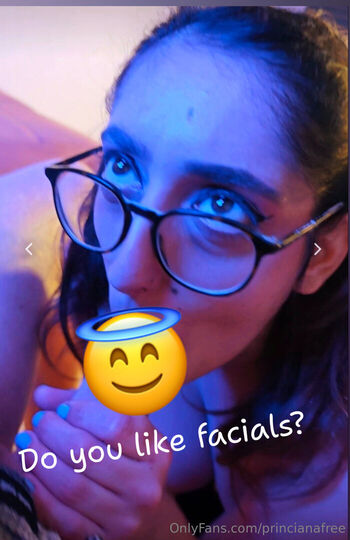 princianafree