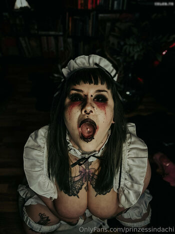 Prinzessin Dachi