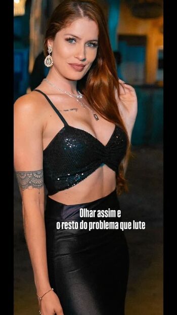 Priscila Mendes