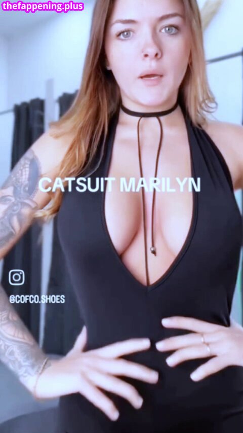 Priscila Rojas