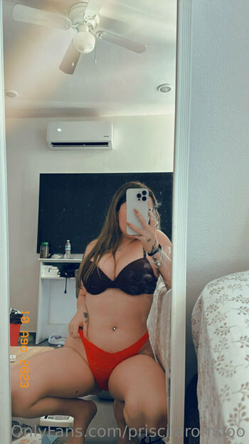 priscilaromooo