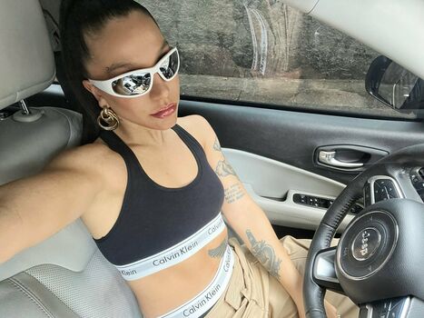 Priscilla Alcantara