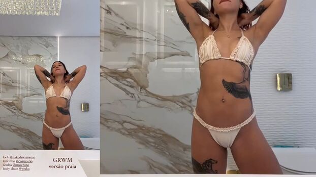 Priscilla Alcantara