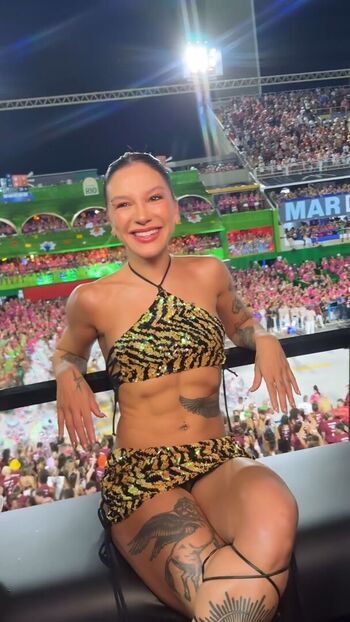 Priscilla Alcantara