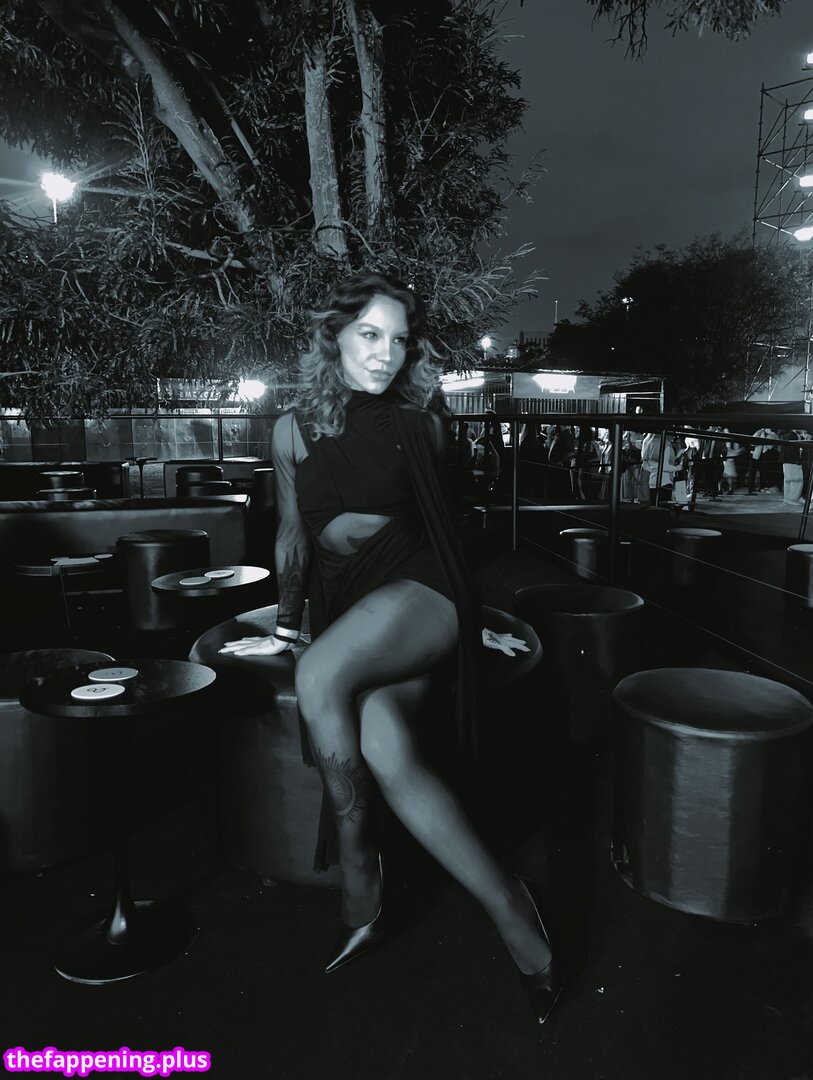 Priscilla Alcantara
