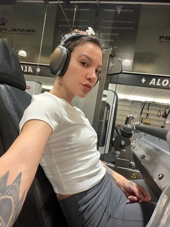 Priscilla Alcantara