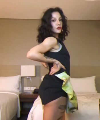 Priscilla Alcantara