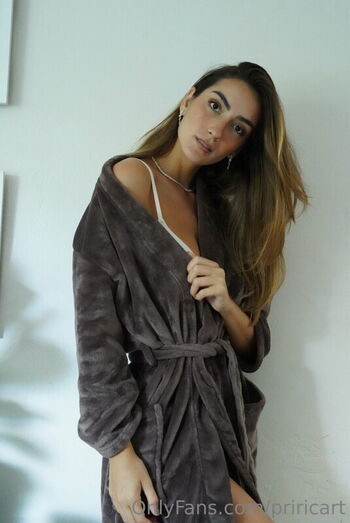 Priscilla Ricart