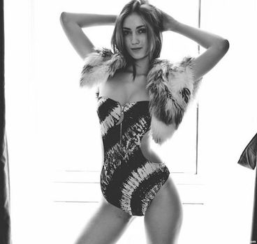 Priscilla Ricart