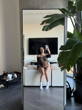 Prisy Montoya