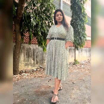 Priya Paluvayi