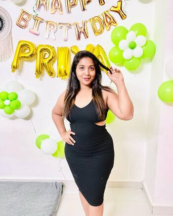 Priya Paluvayi