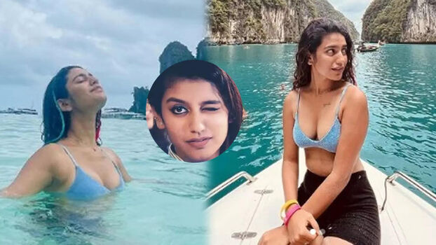 Priya Varrier