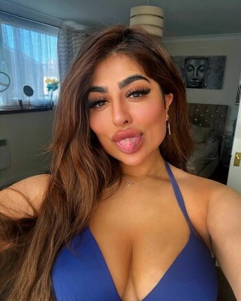Priya Yasmin X