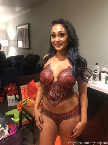 priyaanjalirai