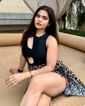 Priyanka Chaturvedi