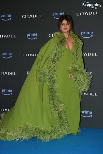 Priyanka Chopra