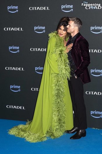 Priyanka Chopra