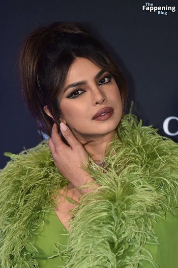 Priyanka Chopra