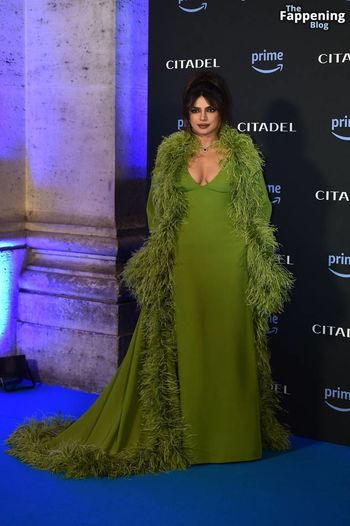 Priyanka Chopra